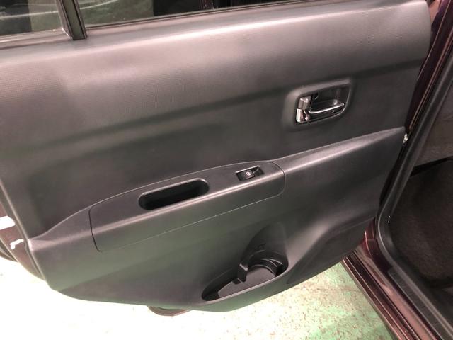 ムーヴコンテカスタム　Ｘ　走行１８７５０キロ／フルセグナビ／バックカメラ１年保証距離無制限　走行距離１８７５０キロ　フルセグナビ　バックカメラ　ブルートゥース　純正マット　助手席エアバック　ＨＩＤヘッドランプ　アイドリングストップ（埼玉県）の中古車