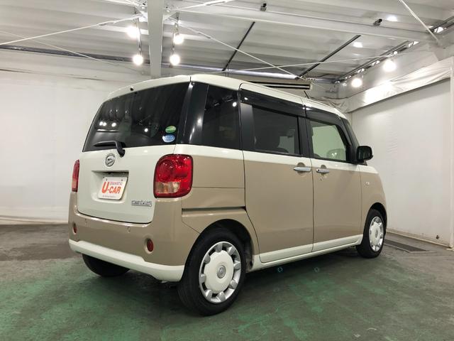 ムーヴキャンバスＸ　ＳＡIII　走行距離５０３０６キロ／ナビ／ドラレコ１年保証距離無制限　走行距離５０３０６キロ　フルセグナビ　バックカメラ　ブルートゥース　ドラレコ　マット　オートライト　アイドリングストップ　両側電動スライドドア　サイドエアバッグ　キーフリー（埼玉県）の中古車