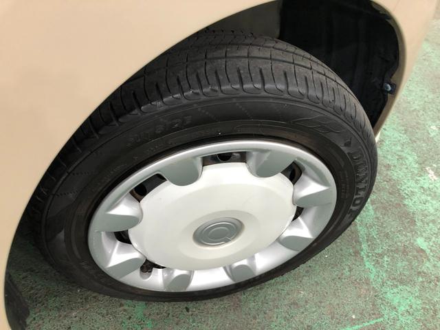 ムーヴキャンバスＸ　ＳＡIII　走行距離５０３０６キロ／ナビ／ドラレコ１年保証距離無制限　走行距離５０３０６キロ　フルセグナビ　バックカメラ　ブルートゥース　ドラレコ　マット　オートライト　アイドリングストップ　両側電動スライドドア　サイドエアバッグ　キーフリー（埼玉県）の中古車