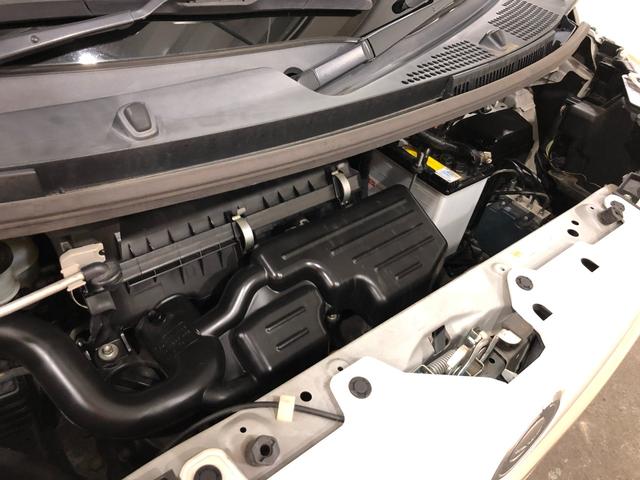 ムーヴキャンバスＸ　ＳＡIII　走行距離５０３０６キロ／ナビ／ドラレコ１年保証距離無制限　走行距離５０３０６キロ　フルセグナビ　バックカメラ　ブルートゥース　ドラレコ　マット　オートライト　アイドリングストップ　両側電動スライドドア　サイドエアバッグ　キーフリー（埼玉県）の中古車