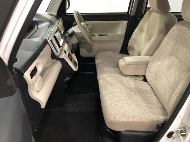 ムーヴキャンバスＸ　ＳＡIII　走行距離５０３０６キロ／ナビ／ドラレコ１年保証距離無制限　走行距離５０３０６キロ　フルセグナビ　バックカメラ　ブルートゥース　ドラレコ　マット　オートライト　アイドリングストップ　両側電動スライドドア　サイドエアバッグ　キーフリー（埼玉県）の中古車