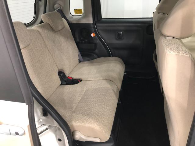 ムーヴキャンバスＸ　ＳＡIII　走行距離５０３０６キロ／ナビ／ドラレコ１年保証距離無制限　走行距離５０３０６キロ　フルセグナビ　バックカメラ　ブルートゥース　ドラレコ　マット　オートライト　アイドリングストップ　両側電動スライドドア　サイドエアバッグ　キーフリー（埼玉県）の中古車