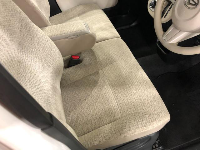 ムーヴキャンバスＸ　ＳＡIII　走行距離５０３０６キロ／ナビ／ドラレコ１年保証距離無制限　走行距離５０３０６キロ　フルセグナビ　バックカメラ　ブルートゥース　ドラレコ　マット　オートライト　アイドリングストップ　両側電動スライドドア　サイドエアバッグ　キーフリー（埼玉県）の中古車