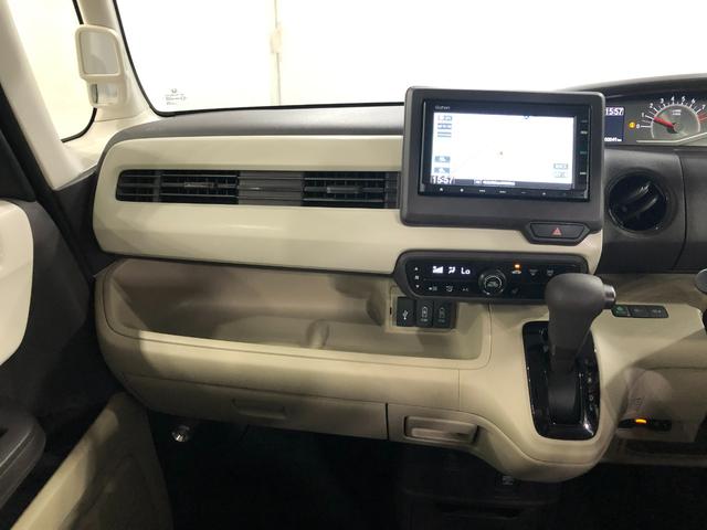 Ｎ−ＢＯＸＧ・Ｌホンダセンシング　車検整備付／走行５００４９キロ／ナビ１年保証距離無制限　走行距離５００４９キロ　車検整備付　ＴＶレスナビ　バックカメラ　ブルートゥース　ドラレコ　純正マット　サイドエアバッグ　ＬＥＤヘッドランプ　両側電動スライドドア　キーフリー（埼玉県）の中古車