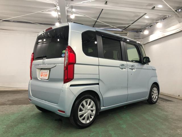 Ｎ−ＢＯＸＧ・Ｌホンダセンシング　車検整備付／走行５００４９キロ／ナビ１年保証距離無制限　走行距離５００４９キロ　車検整備付　ＴＶレスナビ　バックカメラ　ブルートゥース　ドラレコ　純正マット　サイドエアバッグ　ＬＥＤヘッドランプ　両側電動スライドドア　キーフリー（埼玉県）の中古車