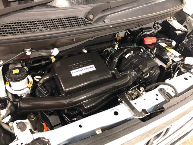 Ｎ−ＢＯＸＧ・Ｌホンダセンシング　車検整備付／走行５００４９キロ／ナビ１年保証距離無制限　走行距離５００４９キロ　車検整備付　ＴＶレスナビ　バックカメラ　ブルートゥース　ドラレコ　純正マット　サイドエアバッグ　ＬＥＤヘッドランプ　両側電動スライドドア　キーフリー（埼玉県）の中古車
