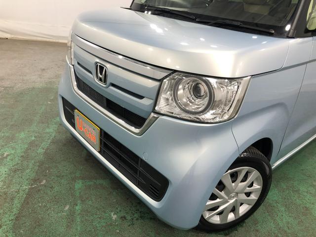Ｎ−ＢＯＸＧ・Ｌホンダセンシング　車検整備付／走行５００４９キロ／ナビ１年保証距離無制限　走行距離５００４９キロ　車検整備付　ＴＶレスナビ　バックカメラ　ブルートゥース　ドラレコ　純正マット　サイドエアバッグ　ＬＥＤヘッドランプ　両側電動スライドドア　キーフリー（埼玉県）の中古車