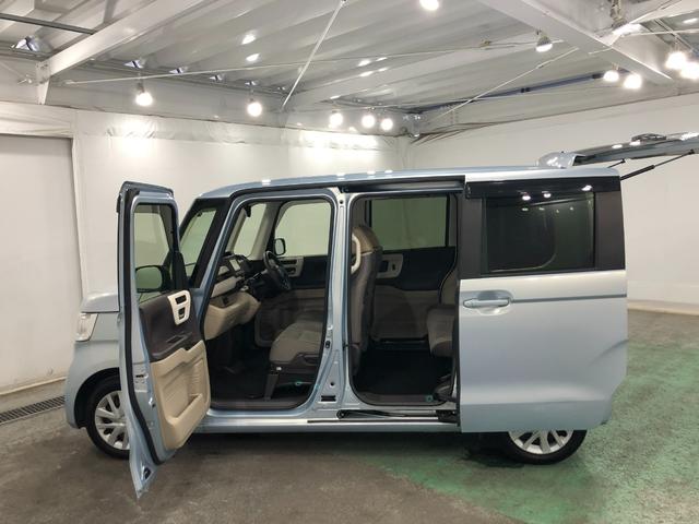 Ｎ−ＢＯＸＧ・Ｌホンダセンシング　車検整備付／走行５００４９キロ／ナビ１年保証距離無制限　走行距離５００４９キロ　車検整備付　ＴＶレスナビ　バックカメラ　ブルートゥース　ドラレコ　純正マット　サイドエアバッグ　ＬＥＤヘッドランプ　両側電動スライドドア　キーフリー（埼玉県）の中古車