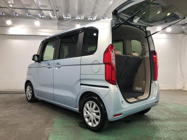 Ｎ−ＢＯＸＧ・Ｌホンダセンシング　車検整備付／走行５００４９キロ／ナビ１年保証距離無制限　走行距離５００４９キロ　車検整備付　ＴＶレスナビ　バックカメラ　ブルートゥース　ドラレコ　純正マット　サイドエアバッグ　ＬＥＤヘッドランプ　両側電動スライドドア　キーフリー（埼玉県）の中古車