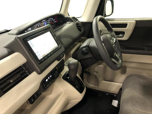 Ｎ−ＢＯＸＧ・Ｌホンダセンシング　車検整備付／走行５００４９キロ／ナビ１年保証距離無制限　走行距離５００４９キロ　車検整備付　ＴＶレスナビ　バックカメラ　ブルートゥース　ドラレコ　純正マット　サイドエアバッグ　ＬＥＤヘッドランプ　両側電動スライドドア　キーフリー（埼玉県）の中古車