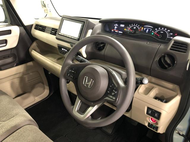 Ｎ−ＢＯＸＧ・Ｌホンダセンシング　車検整備付／走行５００４９キロ／ナビ１年保証距離無制限　走行距離５００４９キロ　車検整備付　ＴＶレスナビ　バックカメラ　ブルートゥース　ドラレコ　純正マット　サイドエアバッグ　ＬＥＤヘッドランプ　両側電動スライドドア　キーフリー（埼玉県）の中古車