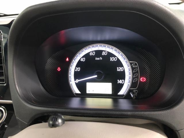 デイズルークスＸ　走行距離７０６３７キロ／車検整備付一年保証・走行距離無制限　走行距離７０６３７キロ　ワンセグナビ　全周囲カメラ　アイドリングストップ　ベンチシート　助手席エアバック　純正カーペットマット（埼玉県）の中古車