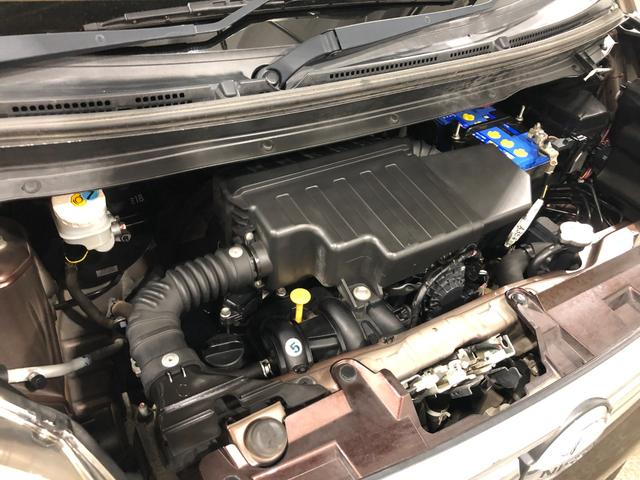 デイズルークスＸ　走行距離７０６３７キロ／車検整備付一年保証・走行距離無制限　走行距離７０６３７キロ　ワンセグナビ　全周囲カメラ　アイドリングストップ　ベンチシート　助手席エアバック　純正カーペットマット（埼玉県）の中古車