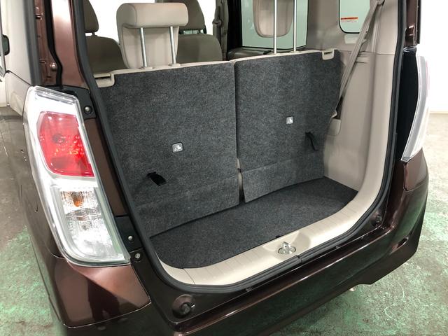 デイズルークスＸ　走行距離７０６３７キロ／車検整備付一年保証・走行距離無制限　走行距離７０６３７キロ　ワンセグナビ　全周囲カメラ　アイドリングストップ　ベンチシート　助手席エアバック　純正カーペットマット（埼玉県）の中古車