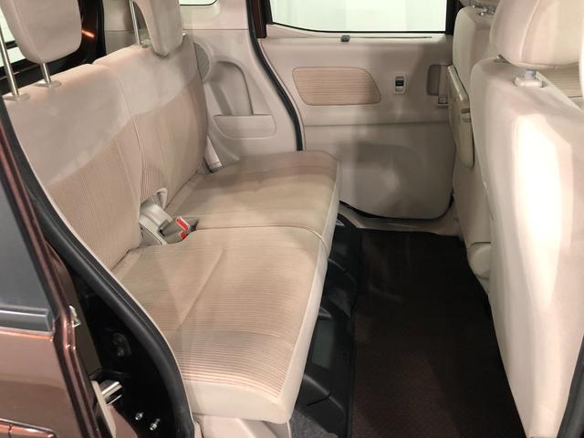 デイズルークスＸ　走行距離７０６３７キロ／車検整備付一年保証・走行距離無制限　走行距離７０６３７キロ　ワンセグナビ　全周囲カメラ　アイドリングストップ　ベンチシート　助手席エアバック　純正カーペットマット（埼玉県）の中古車