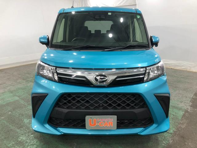 トールＧ　車検整備付／走行距離１５８８５キロ／純正ナビ／ドラレコ１年保証距離無制限　走行距離１５８８５キロ　車検整備付　純正フルセグナビ　パノラマモニター　ドラレコ　純正マット　ＬＥＤヘッドランプ　アイドリングストップ　両側電動スライドドア　キーフリー（埼玉県）の中古車