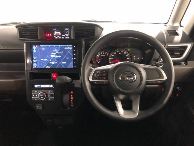 トールＧ　車検整備付／走行距離１５８８５キロ／純正ナビ／ドラレコ１年保証距離無制限　走行距離１５８８５キロ　車検整備付　純正フルセグナビ　パノラマモニター　ドラレコ　純正マット　ＬＥＤヘッドランプ　アイドリングストップ　両側電動スライドドア　キーフリー（埼玉県）の中古車