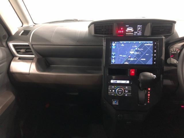 トールＧ　車検整備付／走行距離１５８８５キロ／純正ナビ／ドラレコ１年保証距離無制限　走行距離１５８８５キロ　車検整備付　純正フルセグナビ　パノラマモニター　ドラレコ　純正マット　ＬＥＤヘッドランプ　アイドリングストップ　両側電動スライドドア　キーフリー（埼玉県）の中古車