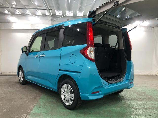 トールＧ　車検整備付／走行距離１５８８５キロ／純正ナビ／ドラレコ１年保証距離無制限　走行距離１５８８５キロ　車検整備付　純正フルセグナビ　パノラマモニター　ドラレコ　純正マット　ＬＥＤヘッドランプ　アイドリングストップ　両側電動スライドドア　キーフリー（埼玉県）の中古車