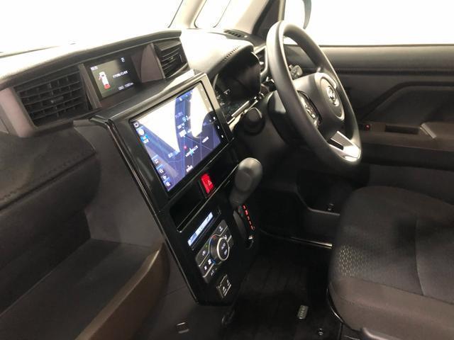 トールＧ　車検整備付／走行距離１５８８５キロ／純正ナビ／ドラレコ１年保証距離無制限　走行距離１５８８５キロ　車検整備付　純正フルセグナビ　パノラマモニター　ドラレコ　純正マット　ＬＥＤヘッドランプ　アイドリングストップ　両側電動スライドドア　キーフリー（埼玉県）の中古車