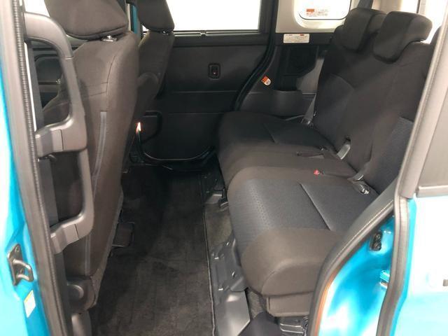 トールＧ　車検整備付／走行距離１５８８５キロ／純正ナビ／ドラレコ１年保証距離無制限　走行距離１５８８５キロ　車検整備付　純正フルセグナビ　パノラマモニター　ドラレコ　純正マット　ＬＥＤヘッドランプ　アイドリングストップ　両側電動スライドドア　キーフリー（埼玉県）の中古車