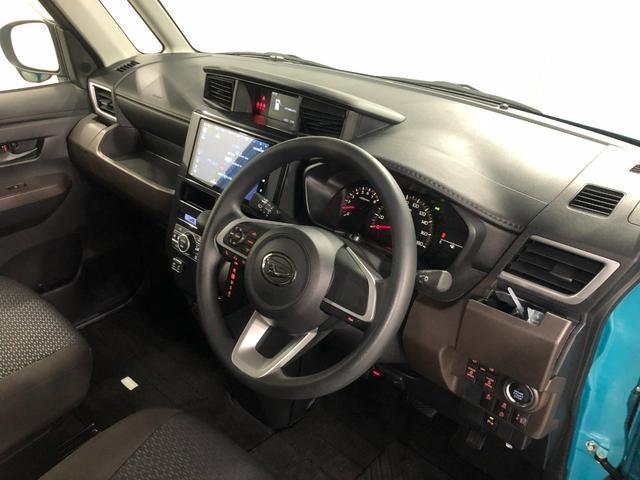 トールＧ　車検整備付／走行距離１５８８５キロ／純正ナビ／ドラレコ１年保証距離無制限　走行距離１５８８５キロ　車検整備付　純正フルセグナビ　パノラマモニター　ドラレコ　純正マット　ＬＥＤヘッドランプ　アイドリングストップ　両側電動スライドドア　キーフリー（埼玉県）の中古車