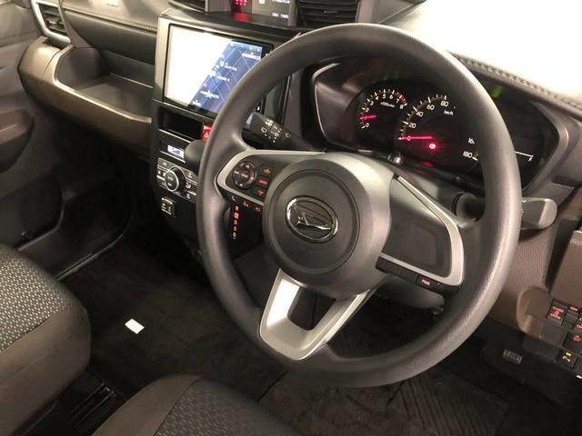 トールＧ　車検整備付／走行距離１５８８５キロ／純正ナビ／ドラレコ１年保証距離無制限　走行距離１５８８５キロ　車検整備付　純正フルセグナビ　パノラマモニター　ドラレコ　純正マット　ＬＥＤヘッドランプ　アイドリングストップ　両側電動スライドドア　キーフリー（埼玉県）の中古車