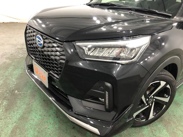 ロッキープレミアムＧ　ＨＥＶ　車検整備付／走行１７００６キロ／ナビ１年保証距離無制限　走行距離１７００６キロ　車検整備付　純正フルセグナビ　パノラマモニター　ドラレコ　純正マット　サイドエアバッグ　ＬＥＤヘッドランプ　アイドリングストップ　シートヒーター　キーフリー（埼玉県）の中古車