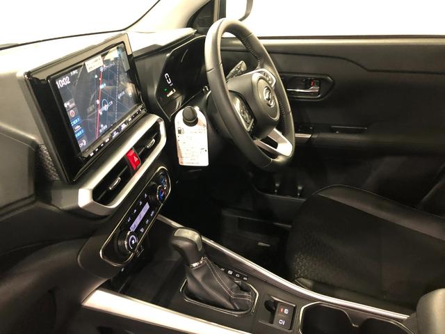 ロッキープレミアムＧ　ＨＥＶ　車検整備付／走行１７００６キロ／ナビ１年保証距離無制限　走行距離１７００６キロ　車検整備付　純正フルセグナビ　パノラマモニター　ドラレコ　純正マット　サイドエアバッグ　ＬＥＤヘッドランプ　アイドリングストップ　シートヒーター　キーフリー（埼玉県）の中古車