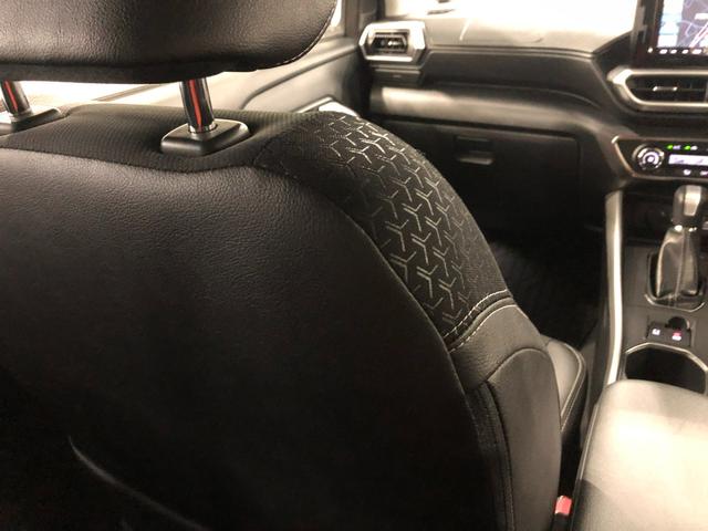 ロッキープレミアムＧ　ＨＥＶ　車検整備付／走行１７００６キロ／ナビ１年保証距離無制限　走行距離１７００６キロ　車検整備付　純正フルセグナビ　パノラマモニター　ドラレコ　純正マット　サイドエアバッグ　ＬＥＤヘッドランプ　アイドリングストップ　シートヒーター　キーフリー（埼玉県）の中古車