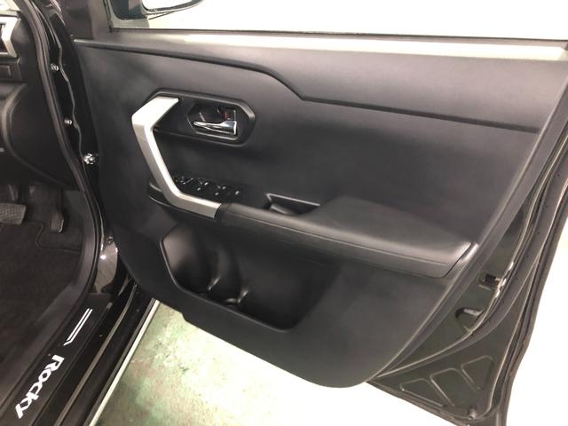 ロッキープレミアムＧ　ＨＥＶ　車検整備付／走行１７００６キロ／ナビ１年保証距離無制限　走行距離１７００６キロ　車検整備付　純正フルセグナビ　パノラマモニター　ドラレコ　純正マット　サイドエアバッグ　ＬＥＤヘッドランプ　アイドリングストップ　シートヒーター　キーフリー（埼玉県）の中古車