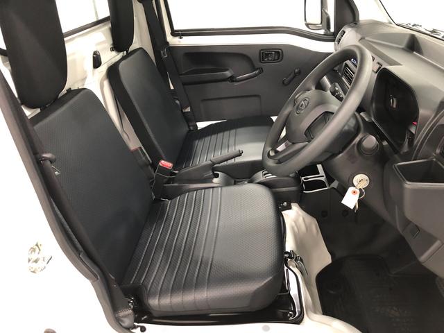 ハイゼットトラックスタンダード４ＷＤ／走行距離４９２９キロ／オートマ一年保証・走行距離無制限　走行距離４９２９キロ　助手席エアバック　純正カーペットマット　ＣＤチューナー　４ＷＤ　オートマ　エアコンパワステ（埼玉県）の中古車