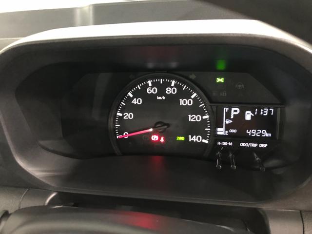 ハイゼットトラックスタンダード４ＷＤ／走行距離４９２９キロ／オートマ一年保証・走行距離無制限　走行距離４９２９キロ　助手席エアバック　純正カーペットマット　ＣＤチューナー　４ＷＤ　オートマ　エアコンパワステ（埼玉県）の中古車