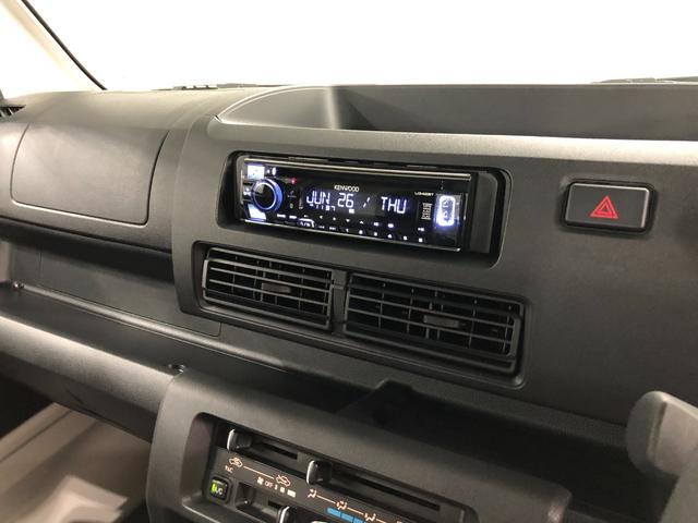 ハイゼットトラックスタンダード４ＷＤ／走行距離４９２９キロ／オートマ一年保証・走行距離無制限　走行距離４９２９キロ　助手席エアバック　純正カーペットマット　ＣＤチューナー　４ＷＤ　オートマ　エアコンパワステ（埼玉県）の中古車