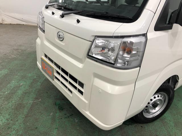 ハイゼットトラックスタンダード４ＷＤ／走行距離４９２９キロ／オートマ一年保証・走行距離無制限　走行距離４９２９キロ　助手席エアバック　純正カーペットマット　ＣＤチューナー　４ＷＤ　オートマ　エアコンパワステ（埼玉県）の中古車
