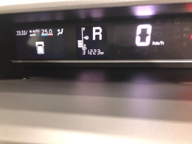 タントＸセレクション　走行距離３１２２３キロ／純正ナビ／ドラレコ１年保証距離無制限　走行距離３１２２３キロ　純正フルセグナビ　パノラマモニター　ドラレコ　純正マット　サイドエアバッグ　ＬＥＤヘッドランプ　アイドリングストップ　シートヒーター　片側電動スライドドア（埼玉県）の中古車