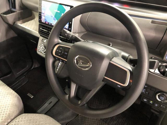 タントＸセレクション　走行距離３１２２３キロ／純正ナビ／ドラレコ１年保証距離無制限　走行距離３１２２３キロ　純正フルセグナビ　パノラマモニター　ドラレコ　純正マット　サイドエアバッグ　ＬＥＤヘッドランプ　アイドリングストップ　シートヒーター　片側電動スライドドア（埼玉県）の中古車