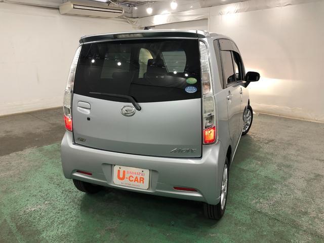 ムーヴカスタム　Ｘ　車検整備付　社外ナビ　プッシュスタートエンジンＨＩＤヘッドライト　一年保証・走行距離無制限　走行距離９４４０５キロ　禁煙車　点検記録簿あり　純正カーペットマット　カロッツェリアワンセグナビ　プッシュスタート　アイドリングストップ（埼玉県）の中古車