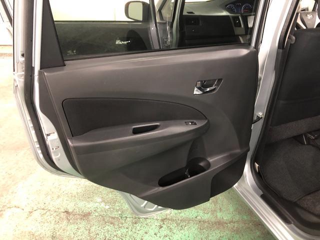 ムーヴカスタム　Ｘ　車検整備付　社外ナビ　プッシュスタートエンジンＨＩＤヘッドライト　一年保証・走行距離無制限　走行距離９４４０５キロ　禁煙車　点検記録簿あり　純正カーペットマット　カロッツェリアワンセグナビ　プッシュスタート　アイドリングストップ（埼玉県）の中古車