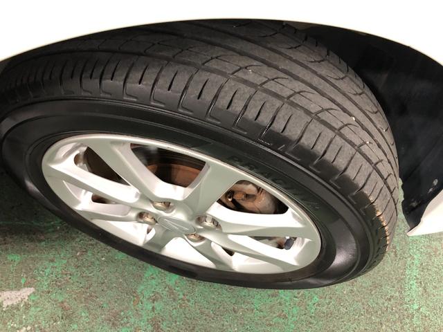 ムーヴカスタムＸ　ＳＡII　走行５８８７１キロ／ナビ／バックカメラ一年保証・走行距離無制限　助手席エアバック　純正カーペットマット　ワンセグナビ　バックカメラ　オートライト　ＬＥＤヘッドライト　アイドリングストップ　ベンチシート（埼玉県）の中古車