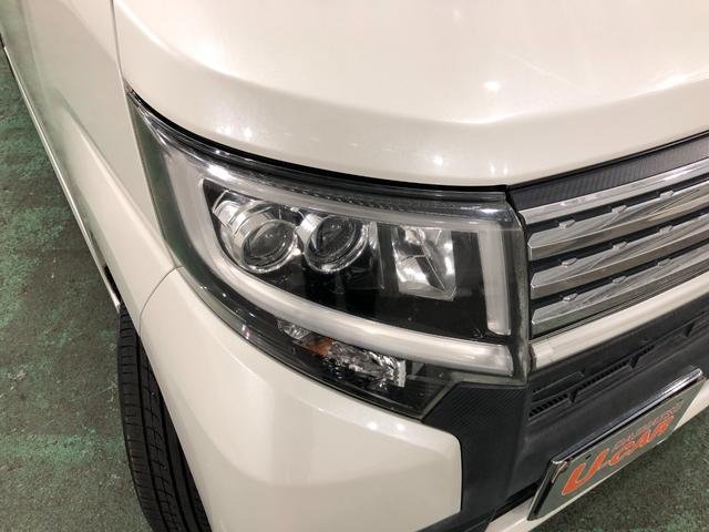 ムーヴカスタムＸ　ＳＡII　走行５８８７１キロ／ナビ／バックカメラ一年保証・走行距離無制限　助手席エアバック　純正カーペットマット　ワンセグナビ　バックカメラ　オートライト　ＬＥＤヘッドライト　アイドリングストップ　ベンチシート（埼玉県）の中古車