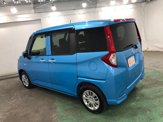 トールＸ　ＳＡIII　雹害／走行距離４４０２２キロ／ＣＤチューナー一年保証・走行距離無制限　走行距離４４０２１キロ　助手席エアバック　ＥＴＣ　純正カーペットマット　クリアランスソナー　オートマチックハイビーム　　オートライト　片側電動スライドドア（埼玉県）の中古車