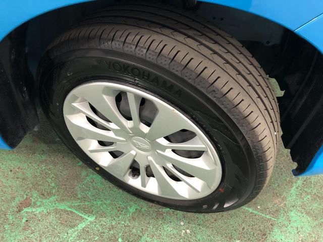 トールＸ　ＳＡIII　雹害／走行距離４４０２２キロ／ＣＤチューナー一年保証・走行距離無制限　走行距離４４０２１キロ　助手席エアバック　ＥＴＣ　純正カーペットマット　クリアランスソナー　オートマチックハイビーム　　オートライト　片側電動スライドドア（埼玉県）の中古車