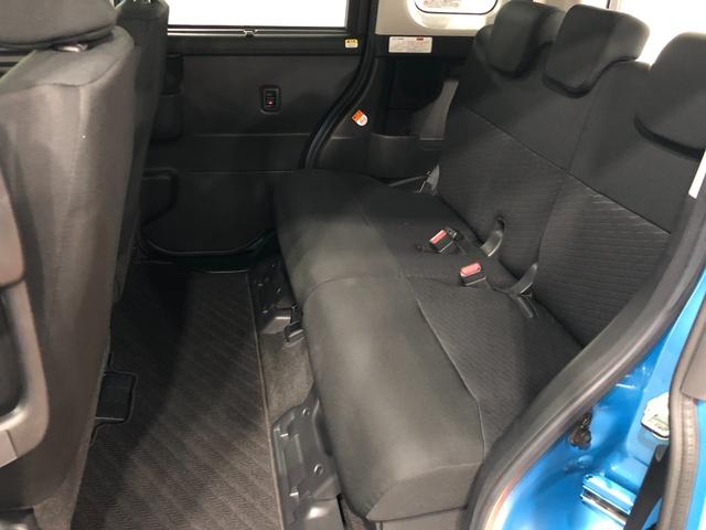 トールＸ　ＳＡIII　雹害／走行距離４４０２２キロ／ＣＤチューナー一年保証・走行距離無制限　走行距離４４０２１キロ　助手席エアバック　ＥＴＣ　純正カーペットマット　クリアランスソナー　オートマチックハイビーム　　オートライト　片側電動スライドドア（埼玉県）の中古車