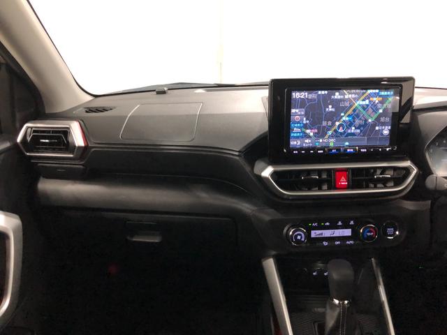 ロッキーＸ　４ＷＤ／車検整備付／走行４６２２８キロ／ナビ／ドラレコ１年保証距離無制限　走行距離４６２２８キロ　純正フルセグナビ　パノラマモニター　ドラレコ　純正マット　サイドエアバッグ　ＬＥＤヘッドライト　アイドリングストップ　シートヒーター　オート格納式ドアミラー（埼玉県）の中古車
