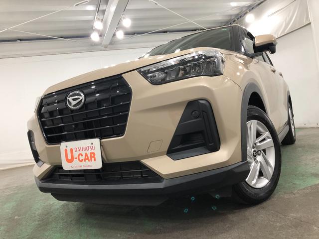 ロッキーＸ　４ＷＤ／車検整備付／走行４６２２８キロ／ナビ／ドラレコ１年保証距離無制限　走行距離４６２２８キロ　純正フルセグナビ　パノラマモニター　ドラレコ　純正マット　サイドエアバッグ　ＬＥＤヘッドライト　アイドリングストップ　シートヒーター　オート格納式ドアミラー（埼玉県）の中古車