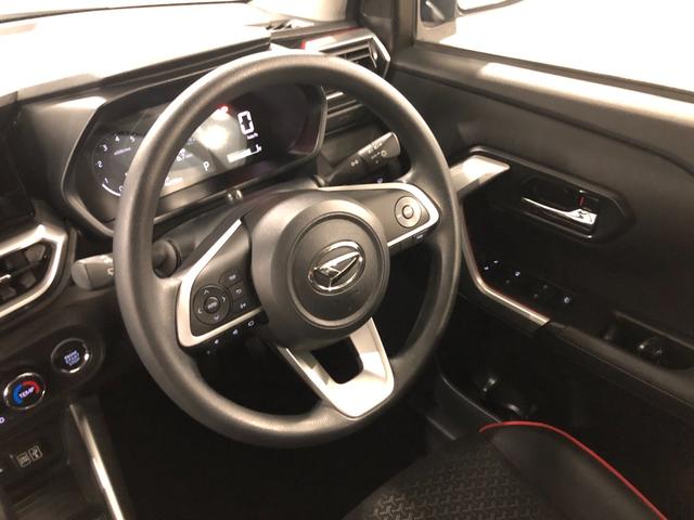 ロッキーＸ　４ＷＤ／車検整備付／走行４６２２８キロ／ナビ／ドラレコ１年保証距離無制限　走行距離４６２２８キロ　純正フルセグナビ　パノラマモニター　ドラレコ　純正マット　サイドエアバッグ　ＬＥＤヘッドライト　アイドリングストップ　シートヒーター　オート格納式ドアミラー（埼玉県）の中古車