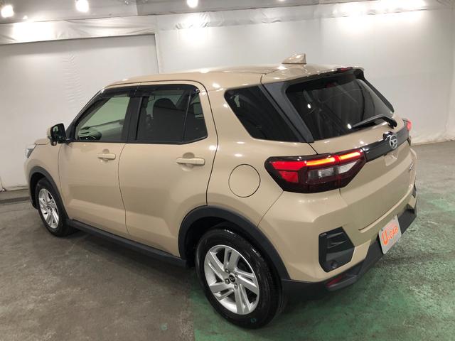ロッキーＸ　４ＷＤ／車検整備付／走行４６２２８キロ／ナビ／ドラレコ１年保証距離無制限　走行距離４６２２８キロ　純正フルセグナビ　パノラマモニター　ドラレコ　純正マット　サイドエアバッグ　ＬＥＤヘッドライト　アイドリングストップ　シートヒーター　オート格納式ドアミラー（埼玉県）の中古車