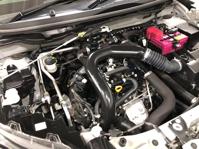 ロッキーＸ　４ＷＤ／車検整備付／走行４６２２８キロ／ナビ／ドラレコ１年保証距離無制限　走行距離４６２２８キロ　純正フルセグナビ　パノラマモニター　ドラレコ　純正マット　サイドエアバッグ　ＬＥＤヘッドライト　アイドリングストップ　シートヒーター　オート格納式ドアミラー（埼玉県）の中古車