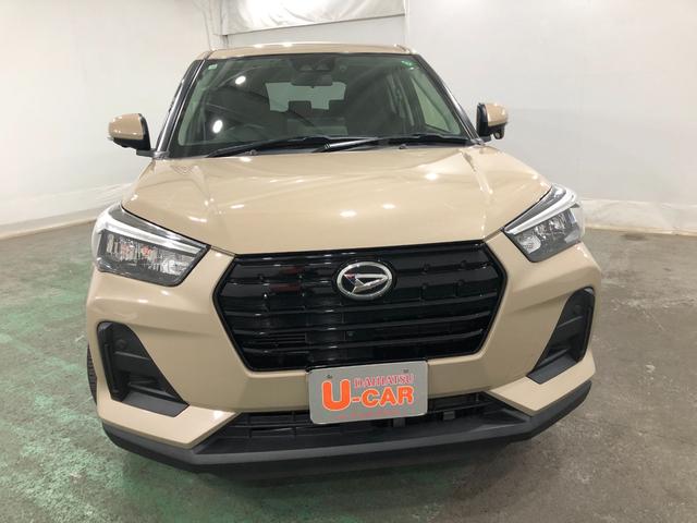 ロッキーＸ　４ＷＤ／車検整備付／走行４６２２８キロ／ナビ／ドラレコ１年保証距離無制限　走行距離４６２２８キロ　純正フルセグナビ　パノラマモニター　ドラレコ　純正マット　サイドエアバッグ　ＬＥＤヘッドライト　アイドリングストップ　シートヒーター　オート格納式ドアミラー（埼玉県）の中古車